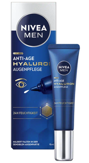 Nivea Men Anti-Age Hyaluron Augenpflege (15ml)