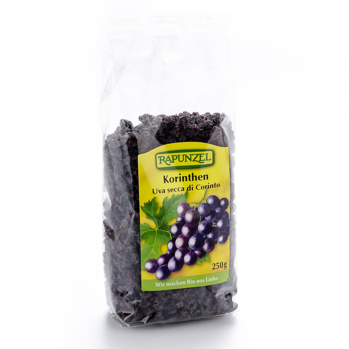 RAPUNZEL Korinthen (250g)