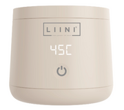 LIINI 3.0 Flaschenwärmer beige (1 Stk)