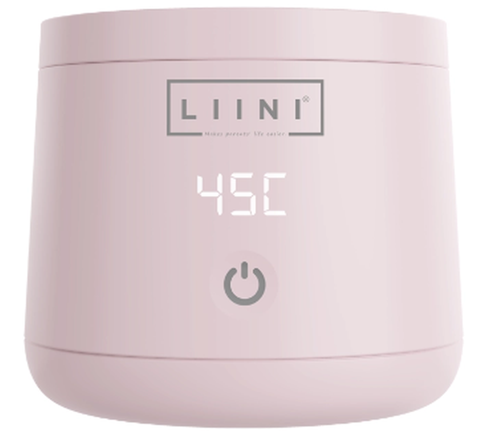 LIINI 3.0 Flaschenwärmer rosa (1 Stk)