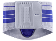 LumboTrain straight Titan Gr. 4, Leibumfang 100-110cm (1 Stk)
