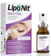 LipoNit Sensitive liposomales Augenspray (10ml)