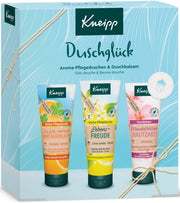 Kneipp Geschenkpackung Duschglück (3x75ml)