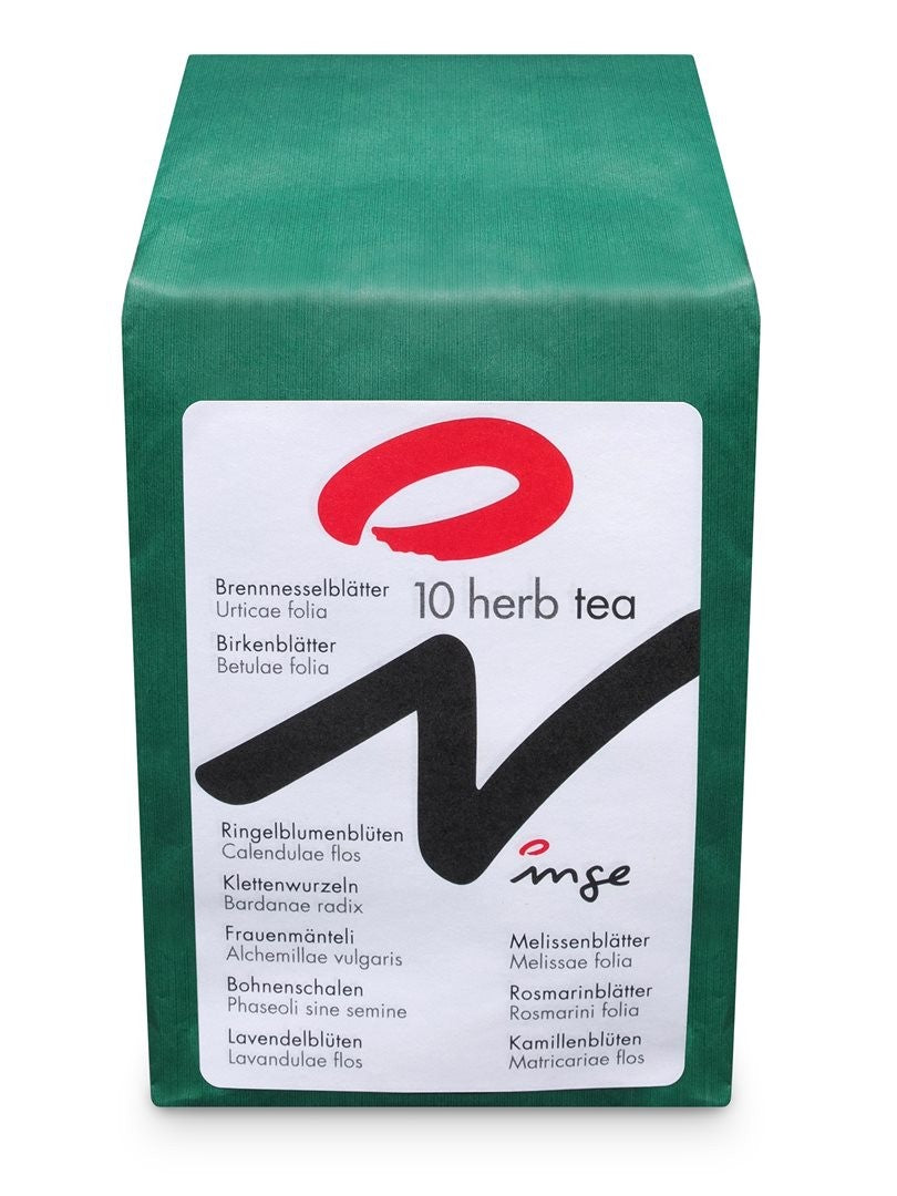 Inge Tee für den Haarwuchs (100g)