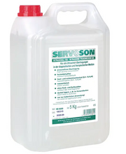 SERVOSON Ultraschallgel (5l)