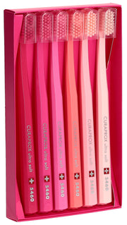 CURAPROX CS 5460 Pink Limited Edition (6 Stk)