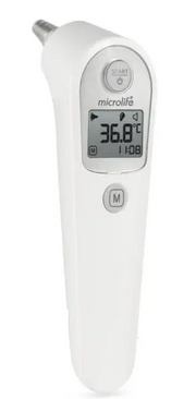 Microlife Infrarot Ohrthermometer IR 310 (1 Stk)