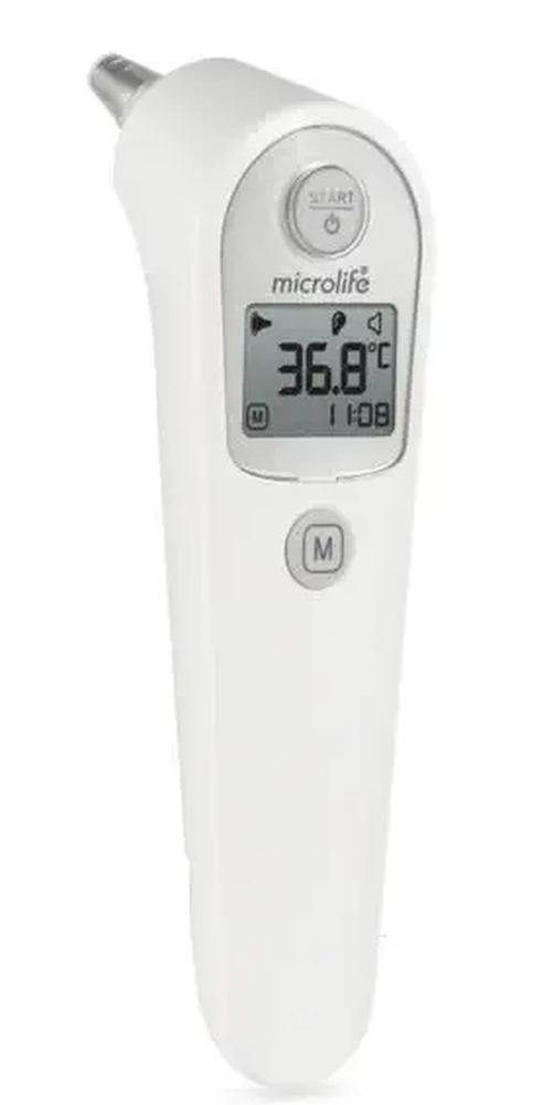 Microlife Infrarot Ohrthermometer IR 310 (1 Stk)