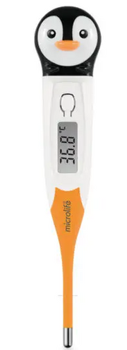 Microlife digitales Stabthermometer MT 720 Pinguin (1 Stk)