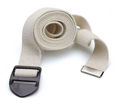 Sissel Yoga Belt, 3.75x180cm (1 Stk)