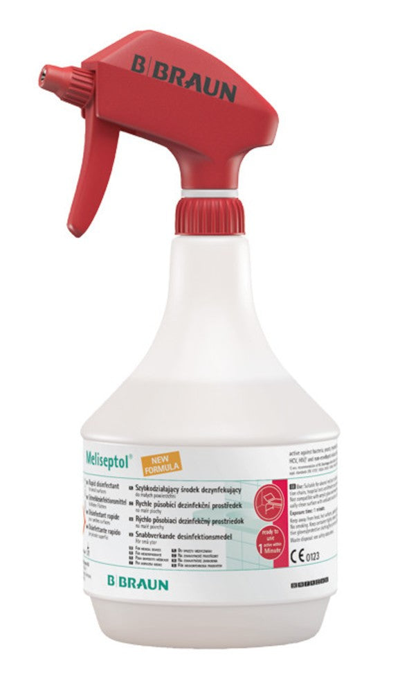 Meliseptol pure Flächendesinfektionsmittel (1l)