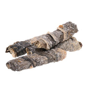 bePure Kabeljau​-​Fischhautrollen für Hunde (200g)