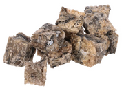 bePure Kabeljau​-​Fischhautwürfel für Hunde (140g)