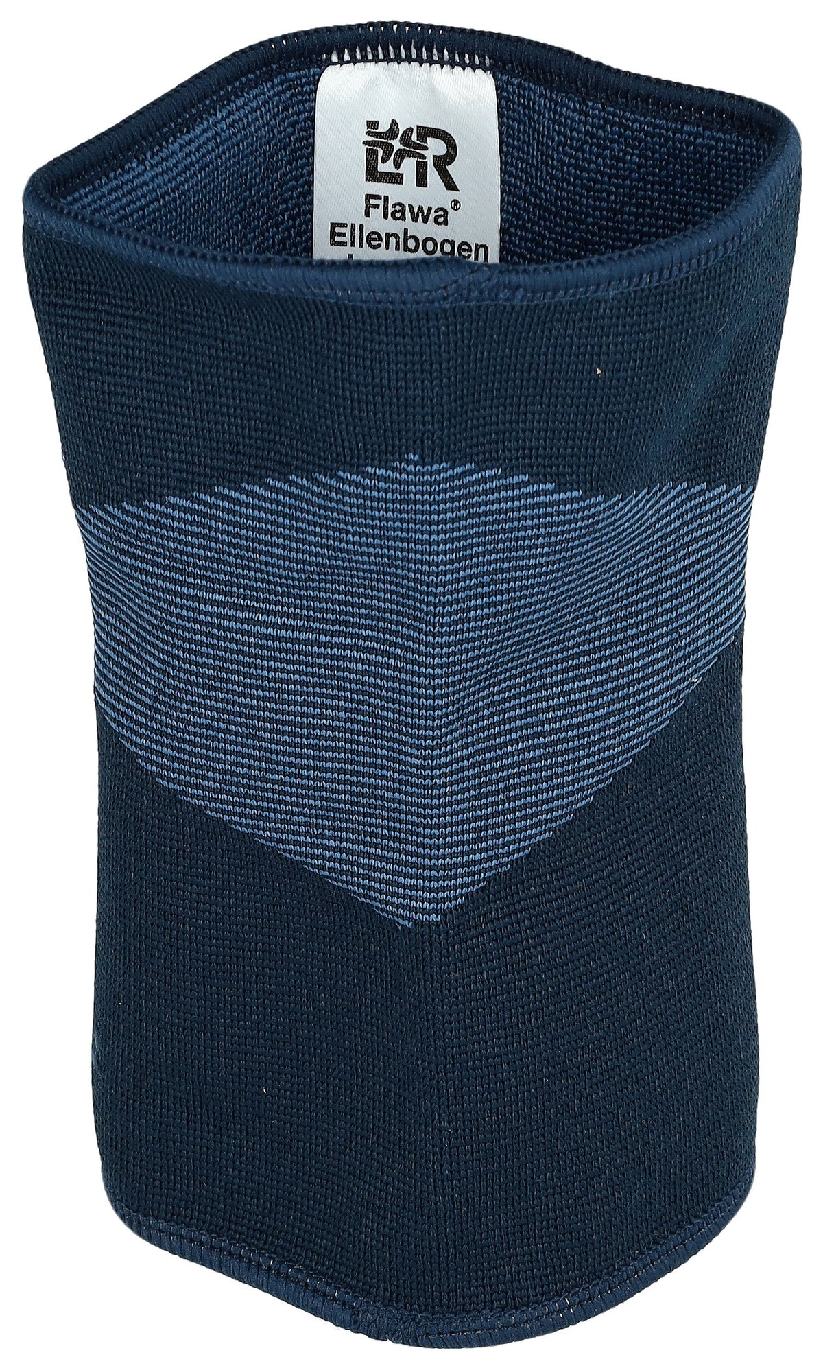 FLAWA Ellenbogenbandage, Grösse M, Ellenbogenumfang 25-28cm (1 Stk)