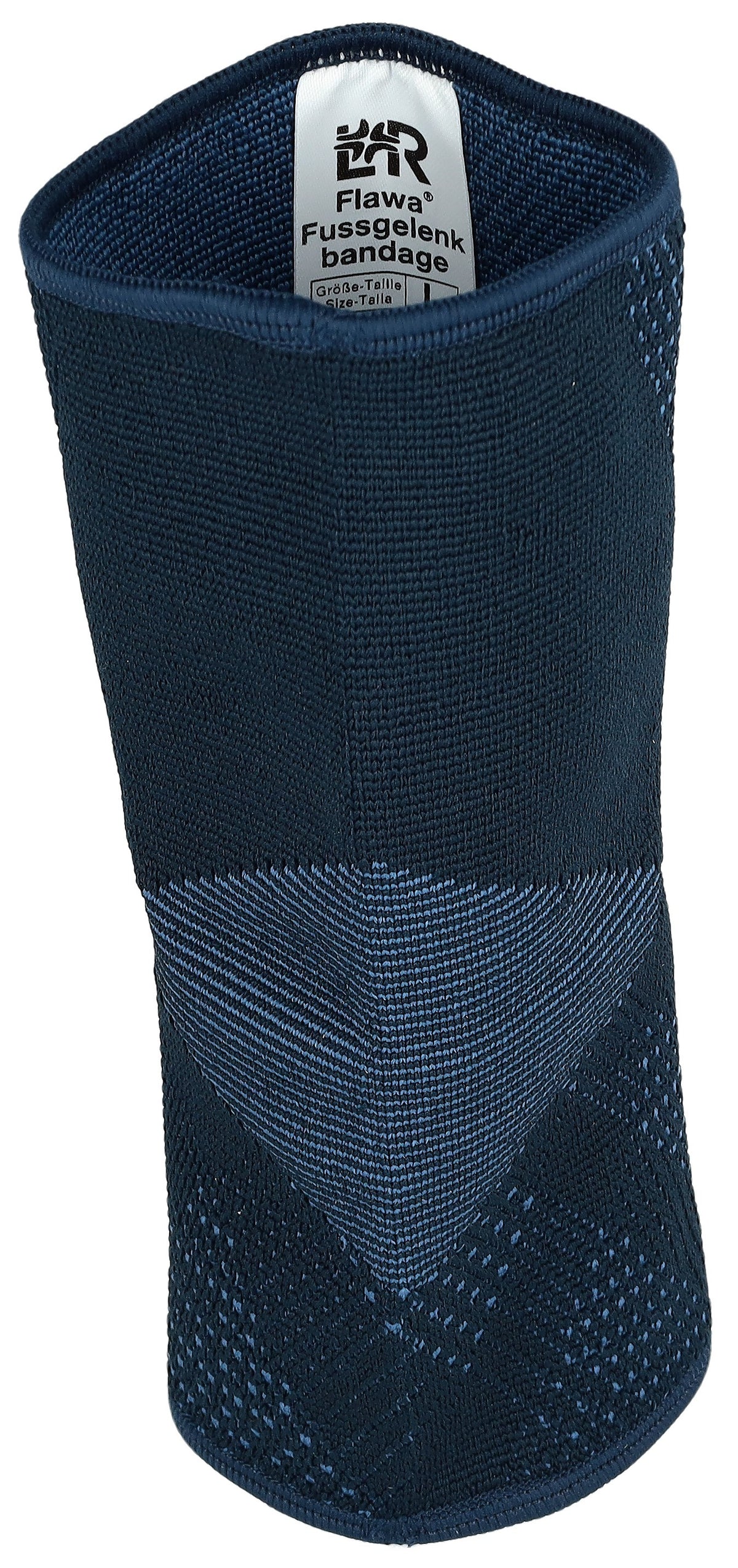 FLAWA Fussgelenkbandage XL, Fussgelenkumfang 27-30cm (1 Stk)