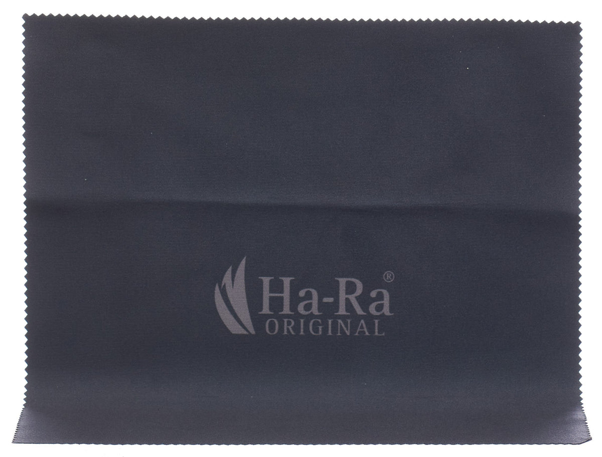 Ha-Ra Original Brillentuch, grau (1 Stk)