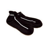 Sissel Yoga Socken, L/XL (1 Paar)