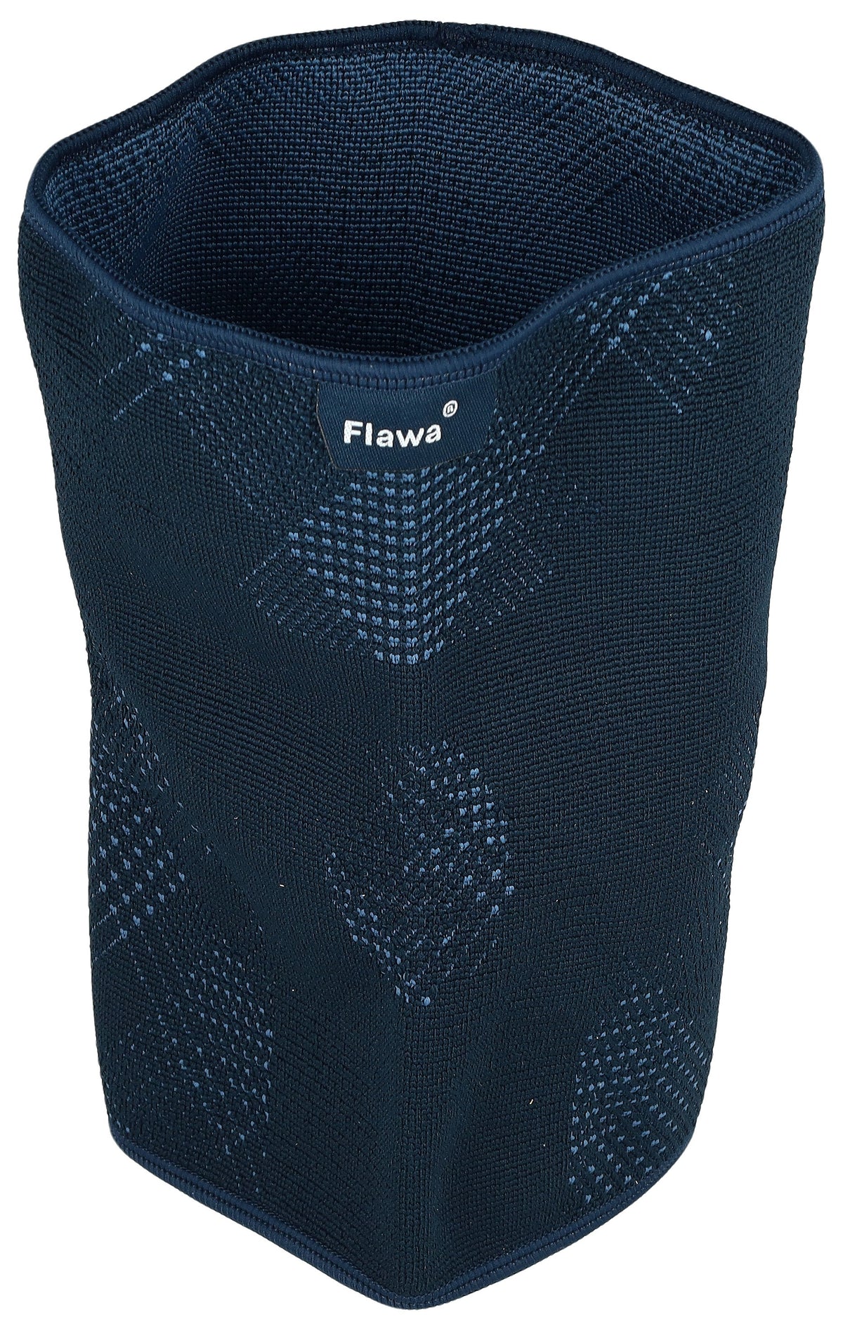 FLAWA Kniebandage, Grösse XL, Knieumfang 46-52cm (1 Stk)