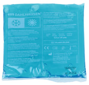 DAHLHAUSEN Kalt-/Warm-Kompresse 13x14cm Mini (10 Stk)