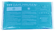 DAHLHAUSEN Kalt-/Warm-Kompresse 16x26cm Therapie (1 Stk)