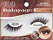 Ardell Professional Balayage Wispies Chocolate (1 Paar)