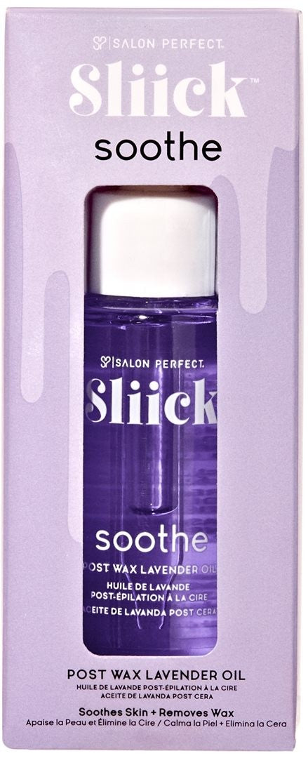 Sliick Soothe Oil (30ml)