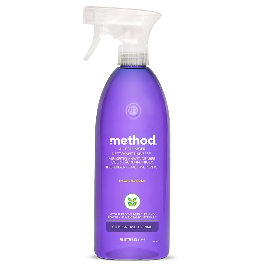 Method Allzweckreiniger Lavendel (828ml)