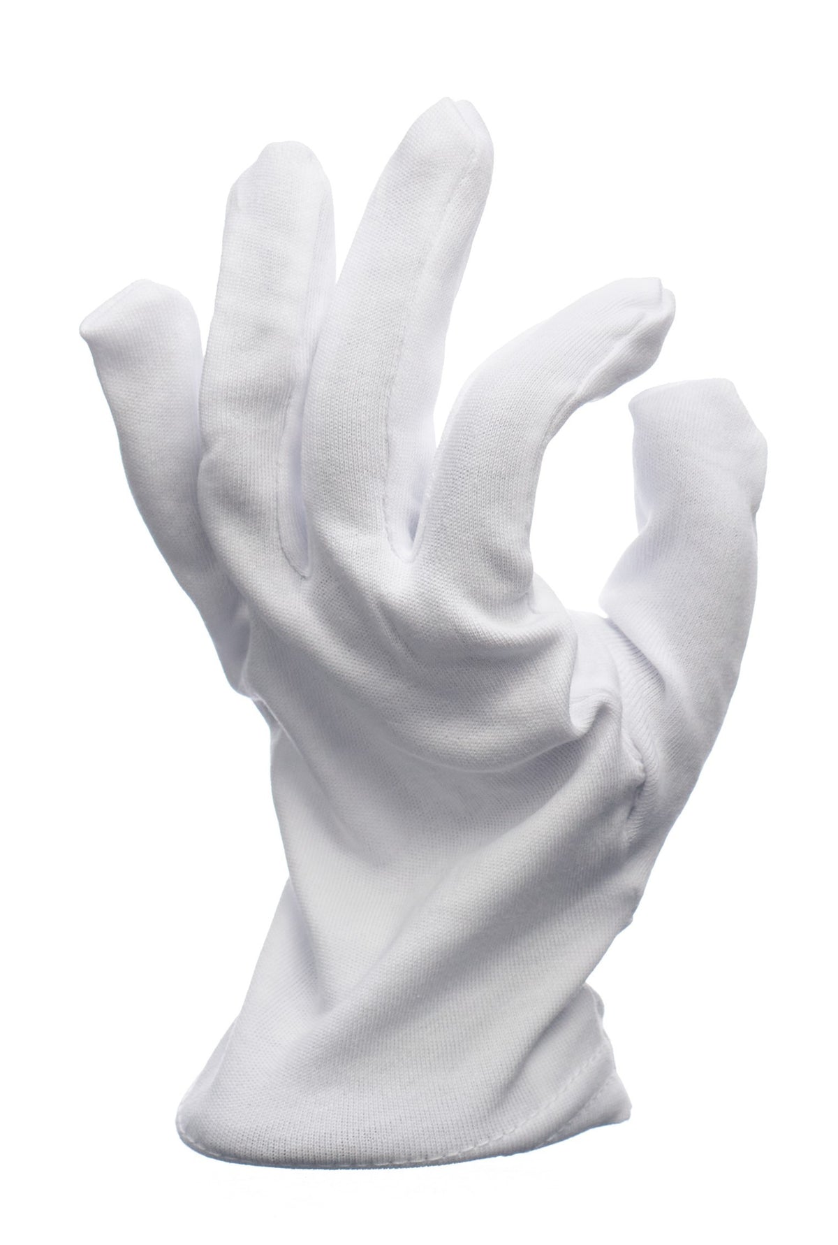 Sanor Tricot Handschuhe, Grösse M (1 Paar)