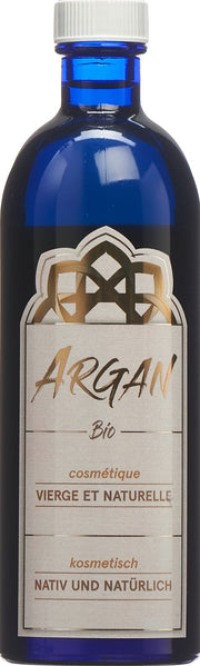 BIOnaturis kosmetisches Arganöl (200ml)