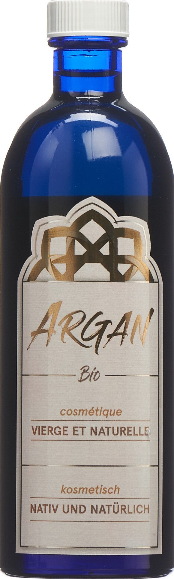 BIOnaturis kosmetisches Arganöl (200ml)