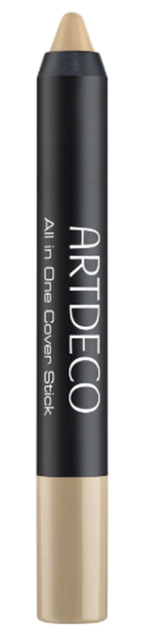 ARTDECO All In One Cover Stick 4943.6  neutralizing green (3.7g)