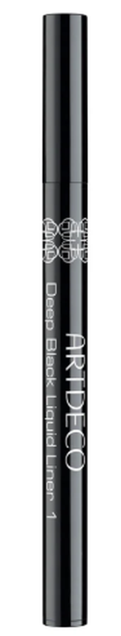 ARTDECO Deep Black Liquid Liner (1 Stk)