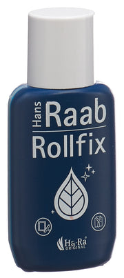 Ha-Ra Rollfix leer, 75ml (1 Stk)