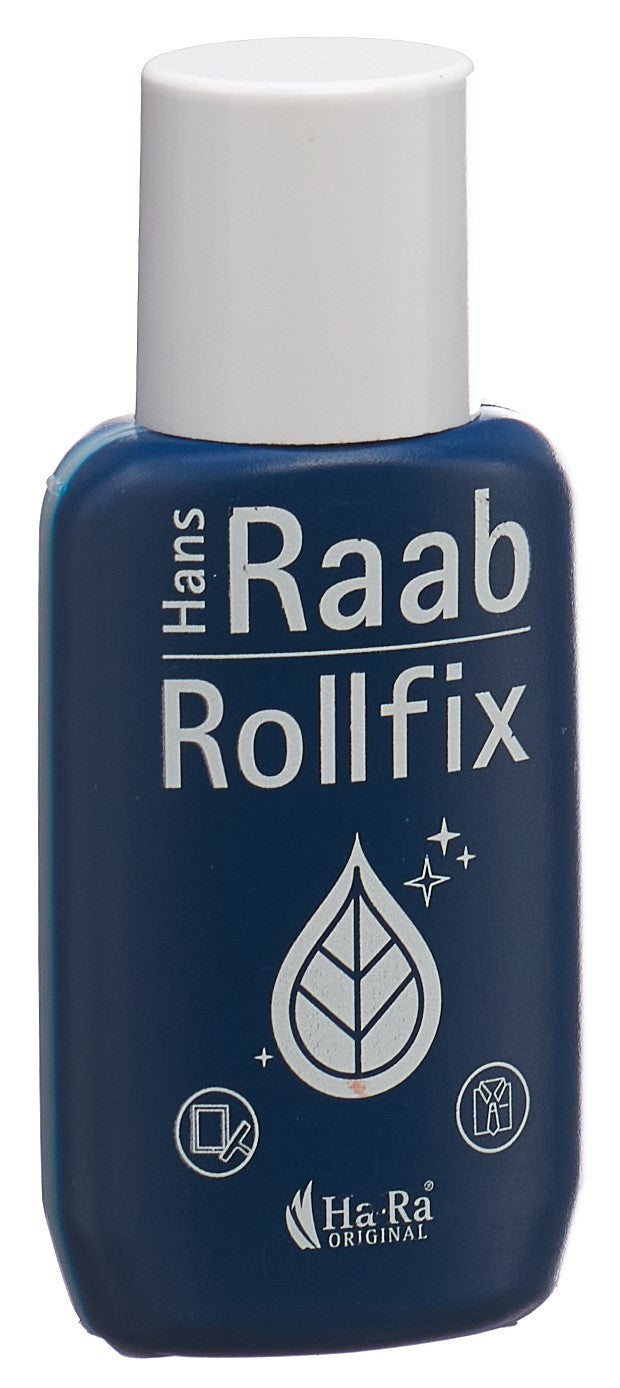 Ha-Ra Rollfix leer, 75ml (1 Stk)