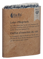 Ha-Ra Leder-Pflegetuch (1 Stk)