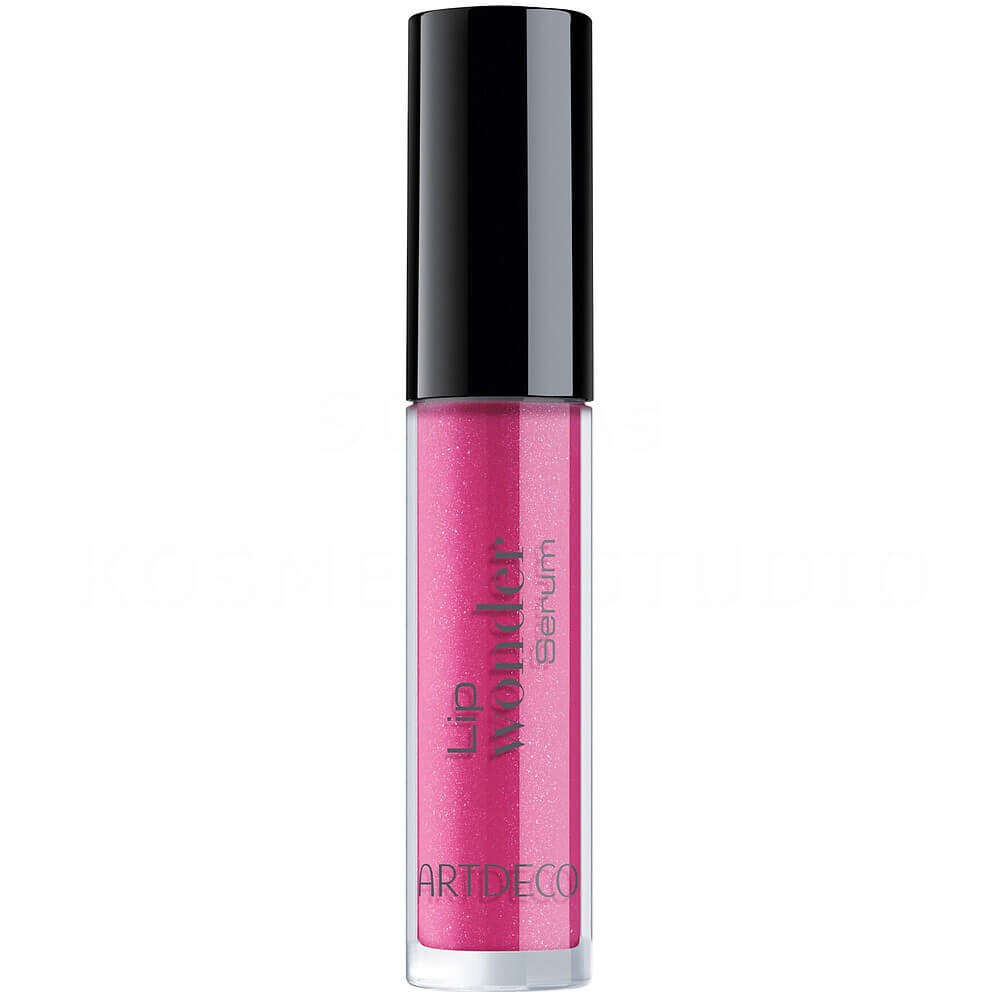 ARTDECO Lip Wonder Serum 03 caring viola (4ml)