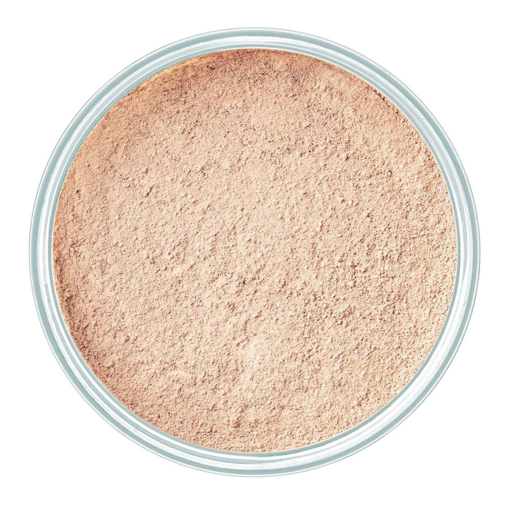 ARTDECO Mineral Powder Foundation 3 soft ivory (15g)