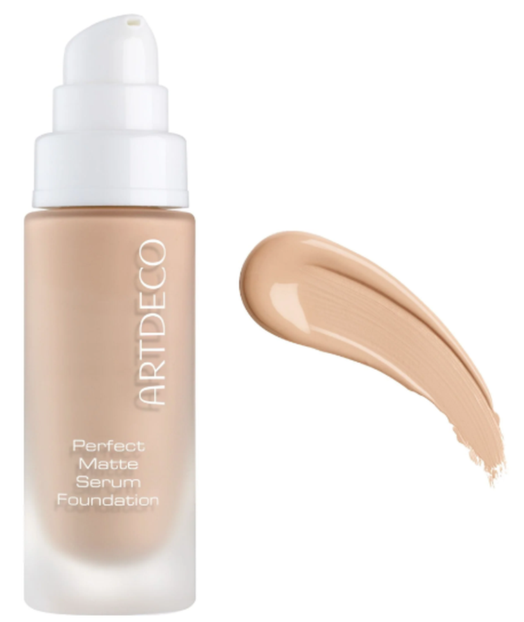 ARTDECO Perfect Matte Serum Foundation 42 natural vanilla (20ml)