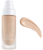 ARTDECO Perfect Matte Serum Foundation 46 sand/neutral (20ml)