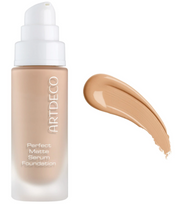 ARTDECO Perfect Matte Serum Foundation 65 honey (20ml)