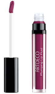 ARTDECO Plumping Lip Fluid 33 berry macaron (3ml)