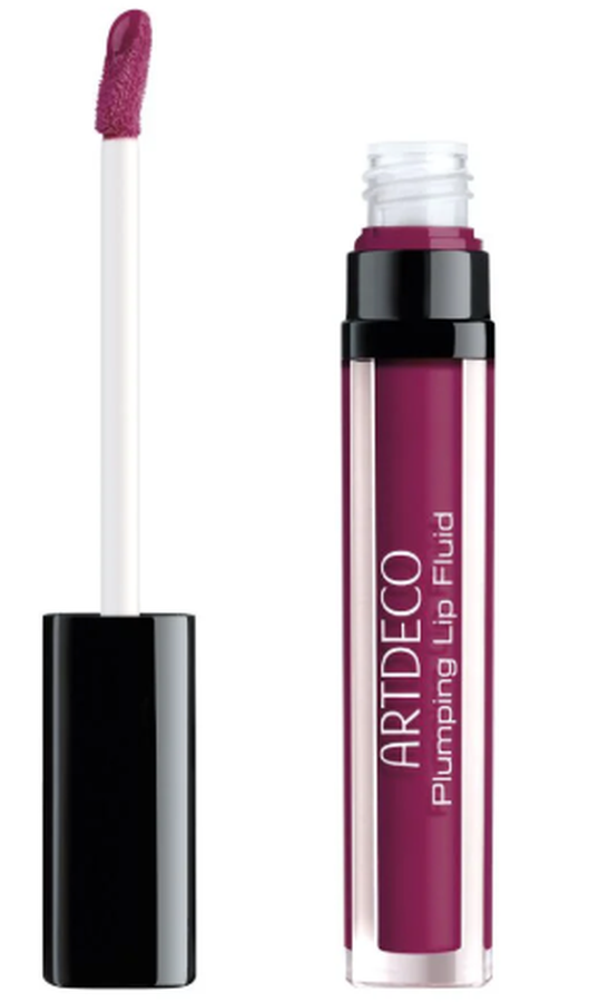 ARTDECO Plumping Lip Fluid 33 berry macaron (3ml)
