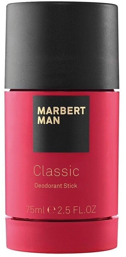 MARBERT Man Classic Deodorant Stick (75ml)