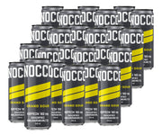 NOCCO BCAA Grand Sour (24x330ml)