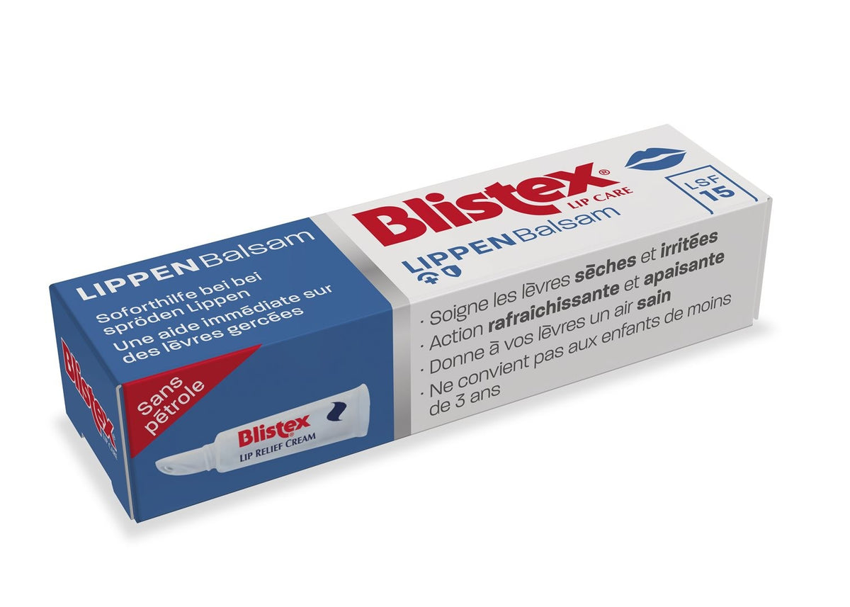 Blistex Lippenbalsam (6ml)