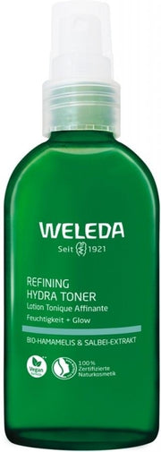 Weleda Refining Hydra Toner (150ml)