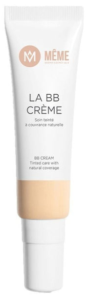 Meme La BB Creme 1 sehr klar (30ml)
