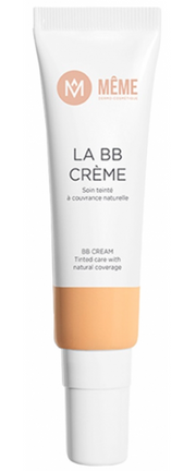 MÊME La BB Creme Farbton 3 medium (30ml)