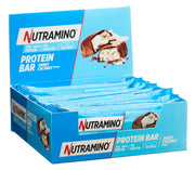 NUTRAMINO Proteinbar Sweet Coconut (12x55g)