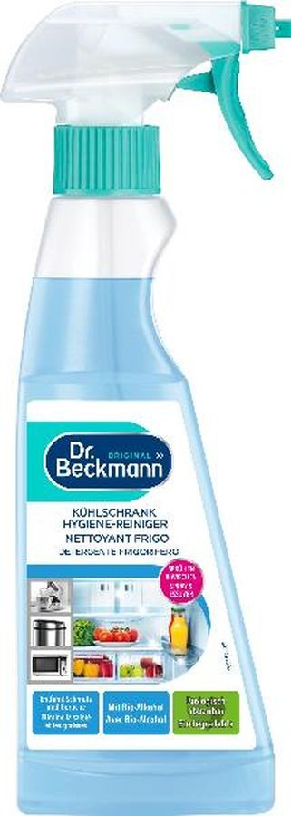 Dr. Beckmann Kühlschrank Hygiene-Reiniger (250ml)